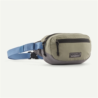 Patagonia Terravia Mini Hip Pack River Rock Green